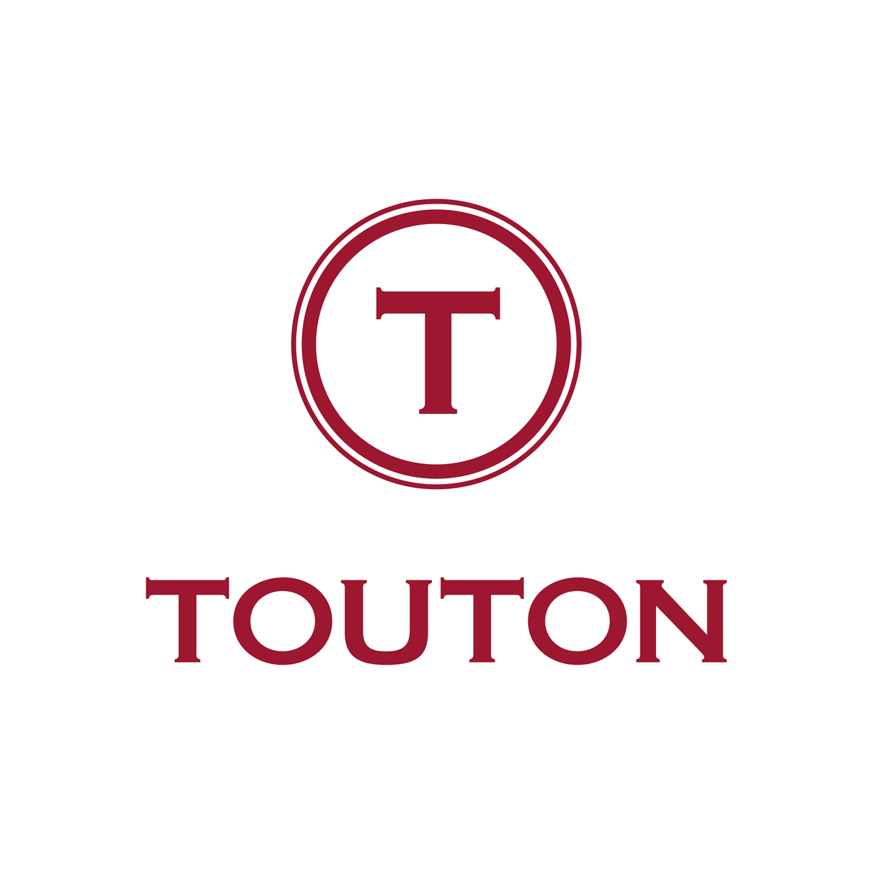 Touton Group logo